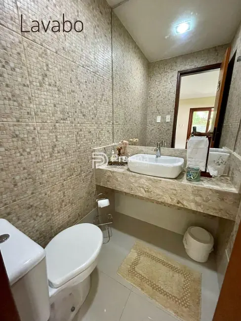 Casa de Condomínio com 4 quartos à venda, 395m2 em Mata De Sao Joao - BA - imagem 6 Foto 6 de Casa de Condomínio com 4 quartos à venda, 395m2 em Mata De Sao Joao - BA