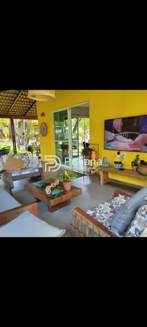 Casa de Condomínio com 3 quartos à venda, 200m2 em Mata De Sao Joao - BA - imagem 3 Foto 3 de Casa de Condomínio com 3 quartos à venda, 200m2 em Mata De Sao Joao - BA