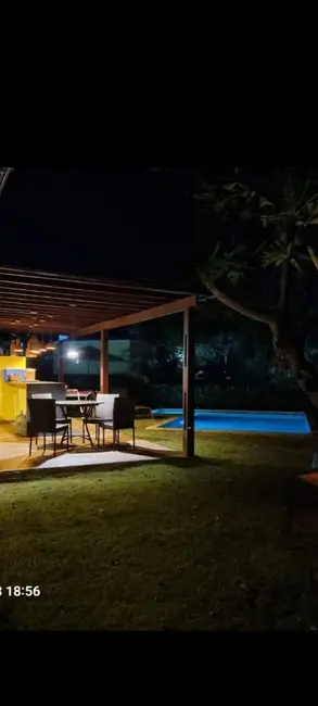 Casa de Condomínio com 3 quartos à venda, 200m2 em Mata De Sao Joao - BA - imagem 6 Foto 6 de Casa de Condomínio com 3 quartos à venda, 200m2 em Mata De Sao Joao - BA