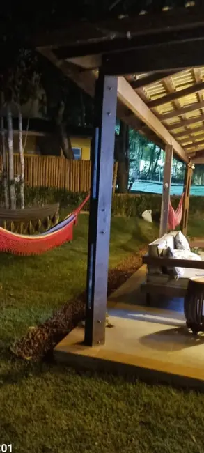 Casa de Condomínio com 3 quartos à venda, 200m2 em Mata De Sao Joao - BA - imagem 7 Foto 7 de Casa de Condomínio com 3 quartos à venda, 200m2 em Mata De Sao Joao - BA