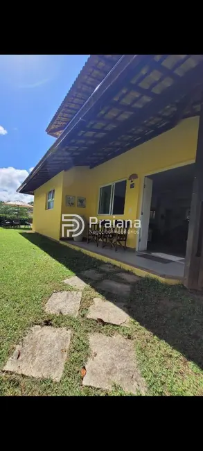 Foto 2 de Casa de Condomínio com 3 quartos à venda, 200m2 em Mata De Sao Joao - BA