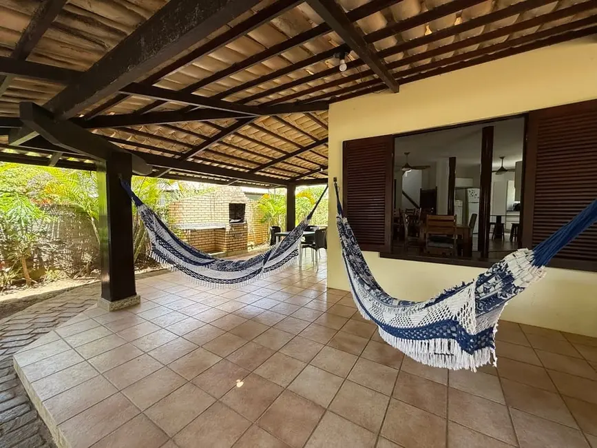 Foto 3 de Casa de Condomínio com 5 quartos à venda, 215m2 em Camacari - BA