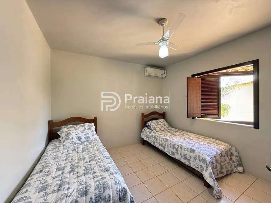 Foto 8 de Casa de Condomínio com 5 quartos à venda, 215m2 em Camacari - BA