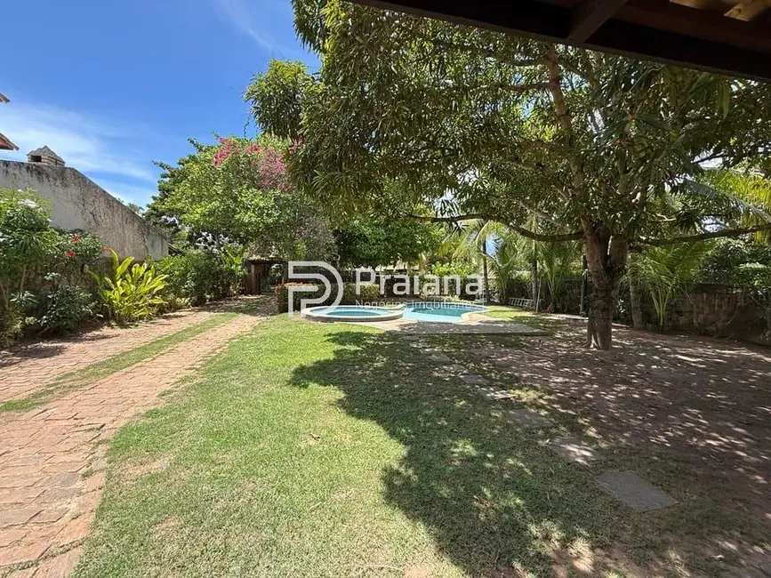 Foto 4 de Casa de Condomínio com 5 quartos à venda, 215m2 em Camacari - BA