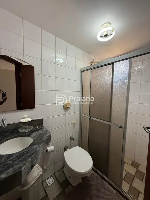 Foto 9 de Casa de Condomínio com 5 quartos à venda, 215m2 em Camacari - BA