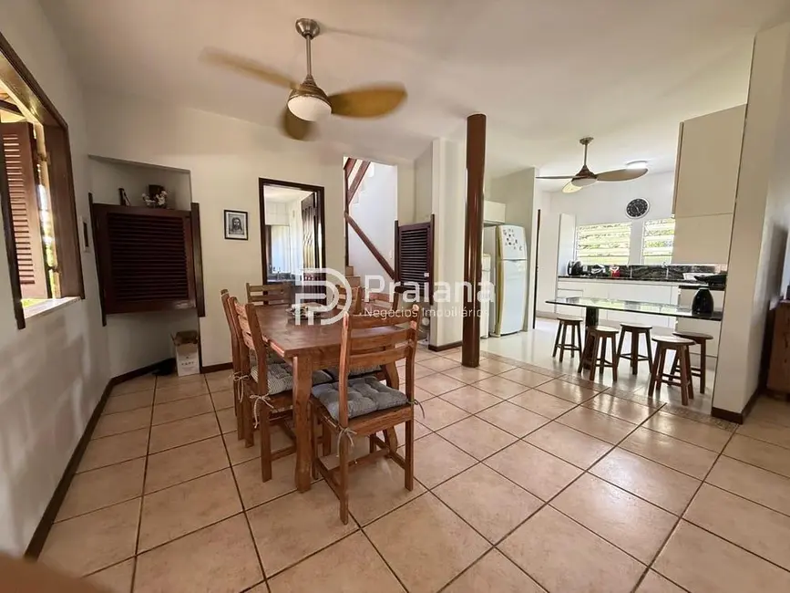 Foto 7 de Casa de Condomínio com 5 quartos à venda, 215m2 em Camacari - BA