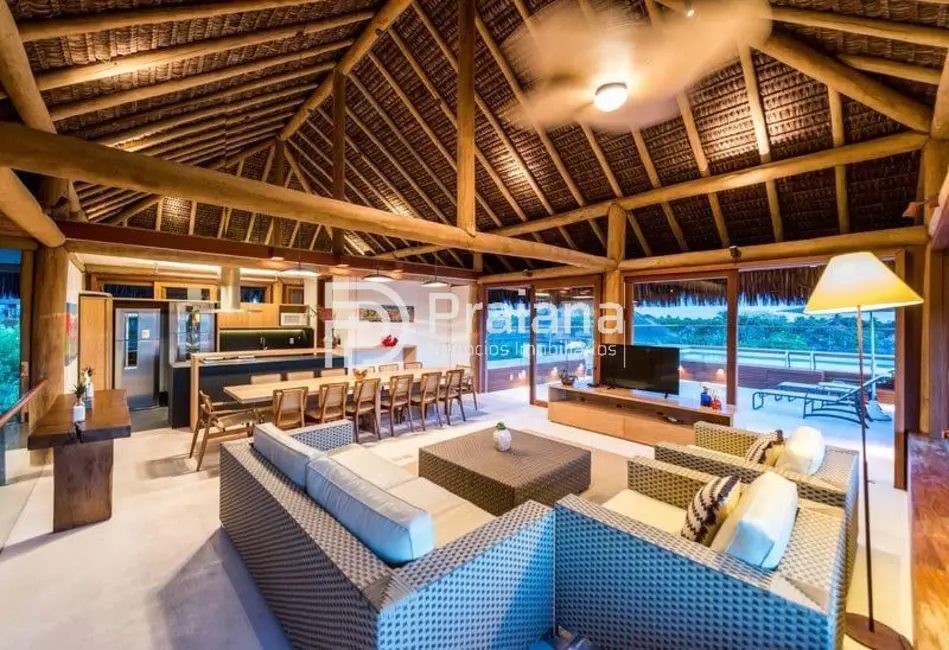 Casa de Condomínio com 4 quartos à venda, 321m2 em Mata De Sao Joao - BA - imagem 9 Foto 9 de Casa de Condomínio com 4 quartos à venda, 321m2 em Mata De Sao Joao - BA