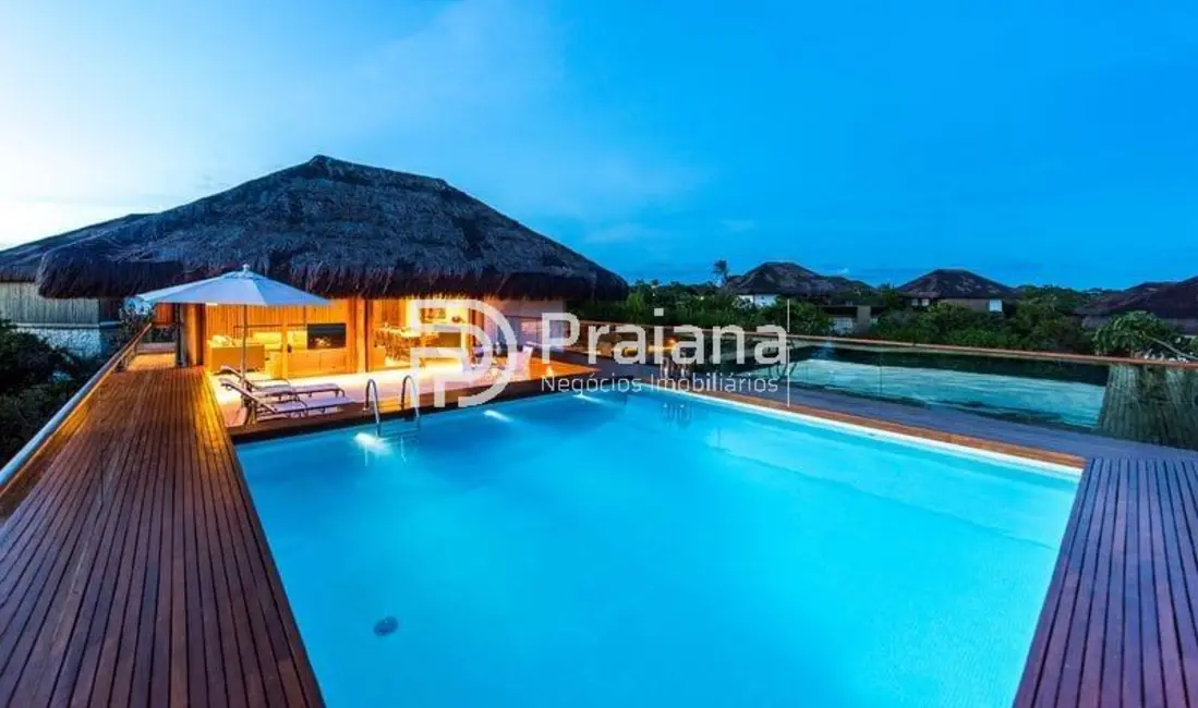 Casa de Condomínio com 4 quartos à venda, 321m2 em Mata De Sao Joao - BA - imagem 7 Foto 7 de Casa de Condomínio com 4 quartos à venda, 321m2 em Mata De Sao Joao - BA