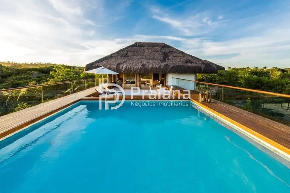 Casa de Condomínio com 4 quartos à venda, 321m2 em Mata De Sao Joao - BA - imagem 6 Foto 6 de Casa de Condomínio com 4 quartos à venda, 321m2 em Mata De Sao Joao - BA