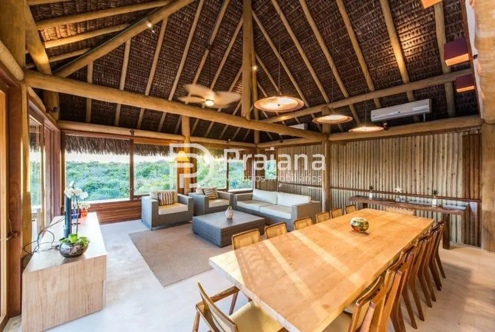 Casa de Condomínio com 4 quartos à venda, 321m2 em Mata De Sao Joao - BA - imagem 1 Foto 1 de Casa de Condomínio com 4 quartos à venda, 321m2 em Mata De Sao Joao - BA