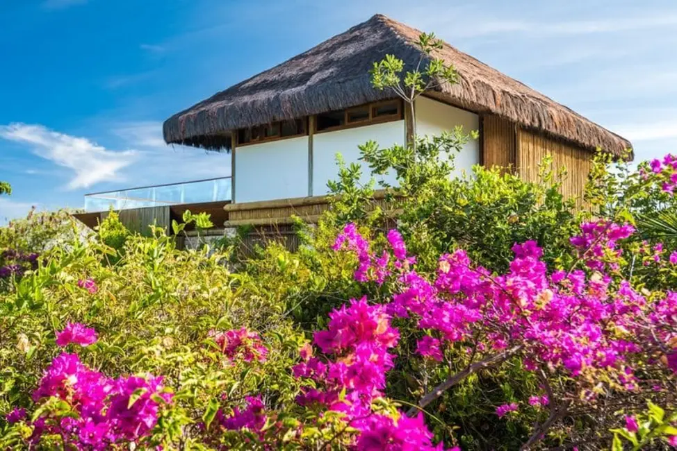 Casa de Condomínio com 4 quartos à venda, 321m2 em Mata De Sao Joao - BA - imagem 8 Foto 8 de Casa de Condomínio com 4 quartos à venda, 321m2 em Mata De Sao Joao - BA