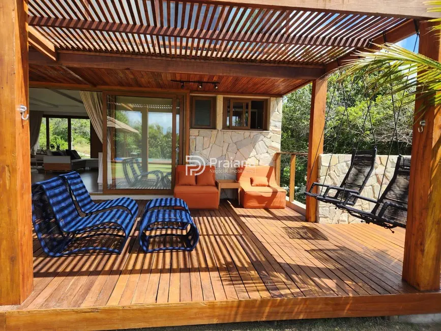 Casa de Condomínio com 6 quartos à venda, 800m2 em Mata De Sao Joao - BA - imagem 6 Foto 6 de Casa de Condomínio com 6 quartos à venda, 800m2 em Mata De Sao Joao - BA