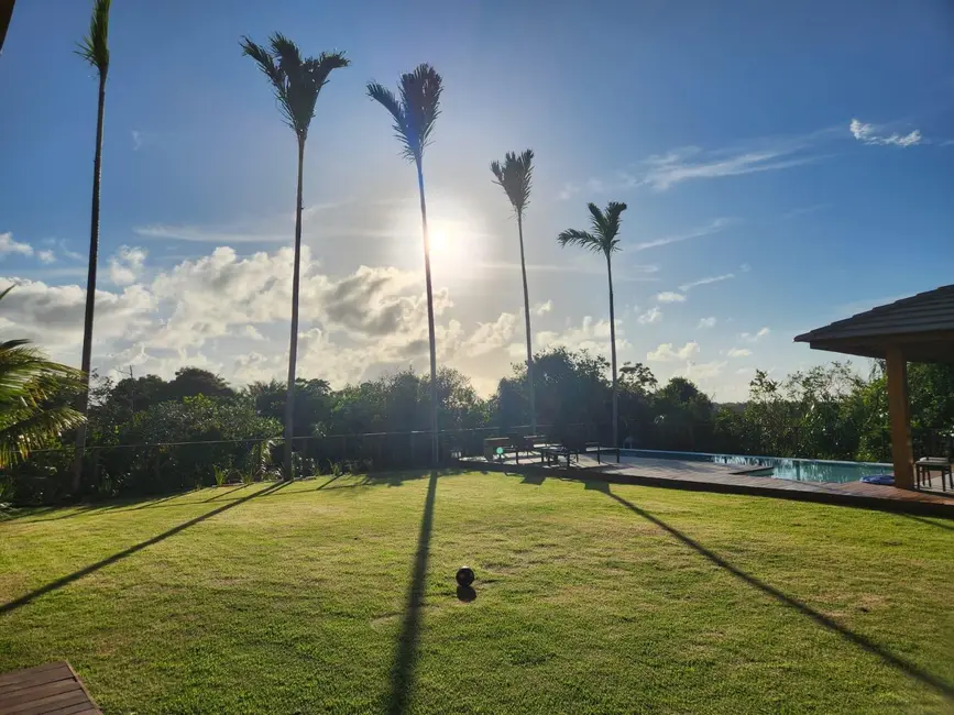 Casa de Condomínio com 6 quartos à venda, 800m2 em Mata De Sao Joao - BA - imagem 5 Foto 5 de Casa de Condomínio com 6 quartos à venda, 800m2 em Mata De Sao Joao - BA