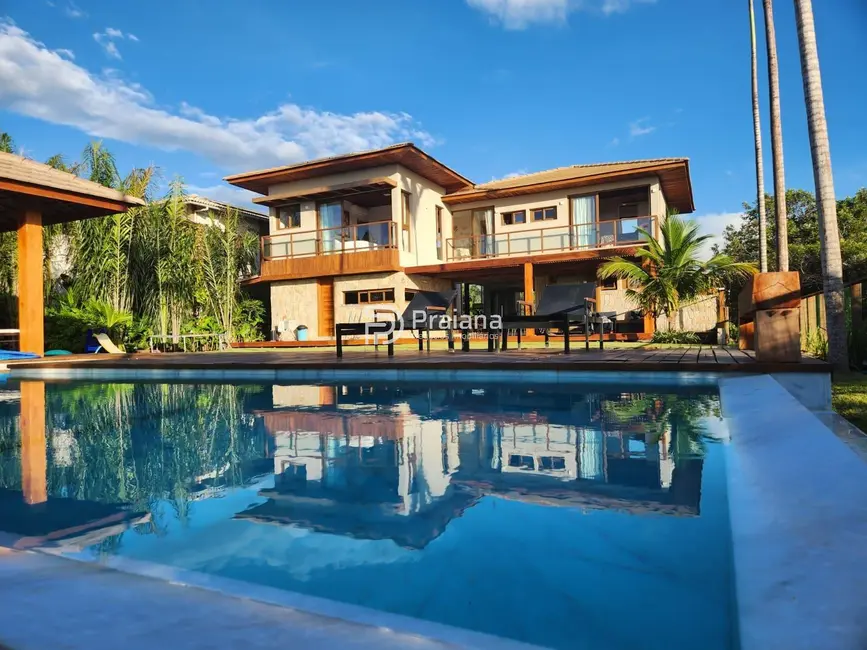 Foto 1 de Casa de Condomínio com 6 quartos à venda, 800m2 em Mata De Sao Joao - BA