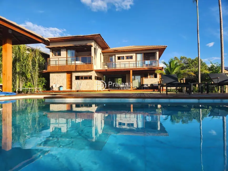 Casa de Condomínio com 6 quartos à venda, 800m2 em Mata De Sao Joao - BA - imagem 3 Foto 3 de Casa de Condomínio com 6 quartos à venda, 800m2 em Mata De Sao Joao - BA