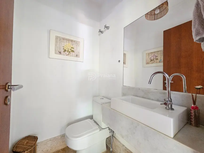 Casa de Condomínio com 6 quartos à venda, 450m2 em Mata De Sao Joao - BA - imagem 9 Foto 9 de Casa de Condomínio com 6 quartos à venda, 450m2 em Mata De Sao Joao - BA