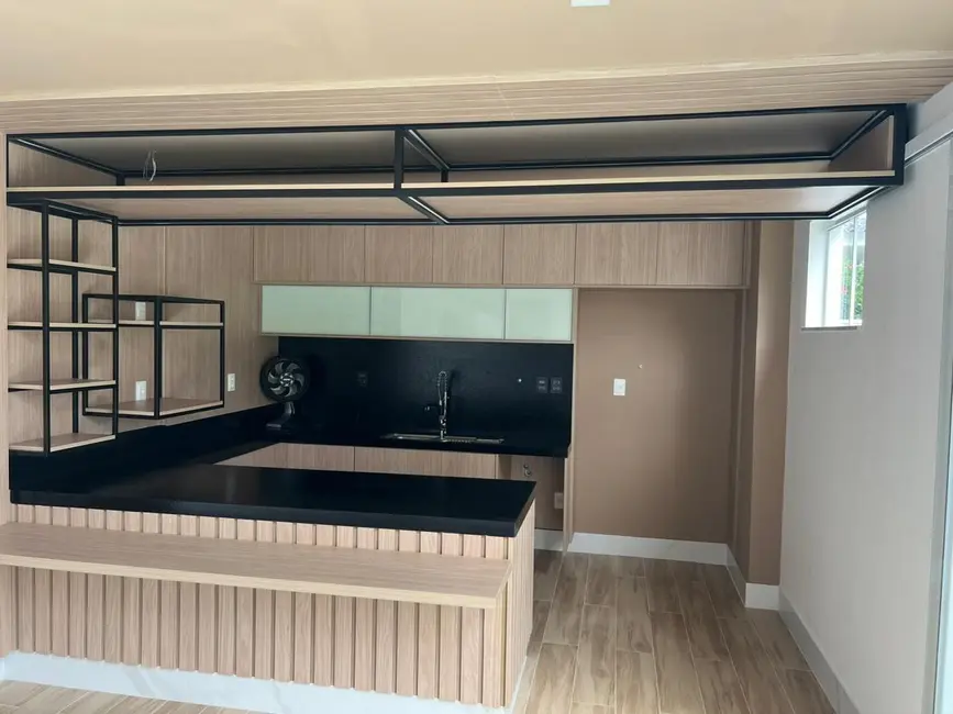 Foto 8 de Casa de Condomínio com 6 quartos à venda, 324m2 em Camacari - BA