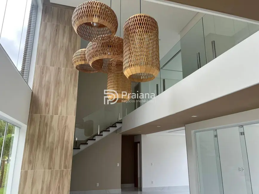 Foto 5 de Casa de Condomínio com 6 quartos à venda, 324m2 em Camacari - BA