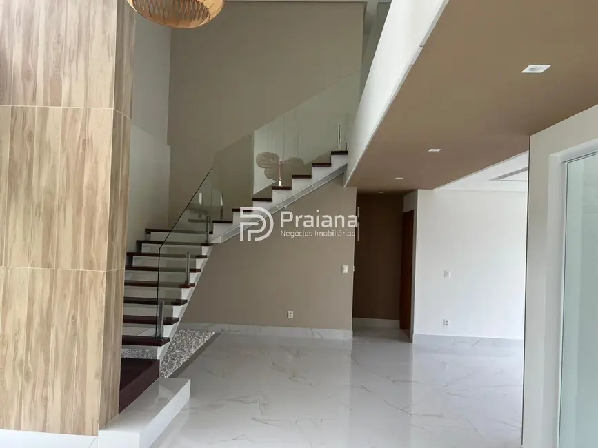 Foto 6 de Casa de Condomínio com 6 quartos à venda, 324m2 em Camacari - BA