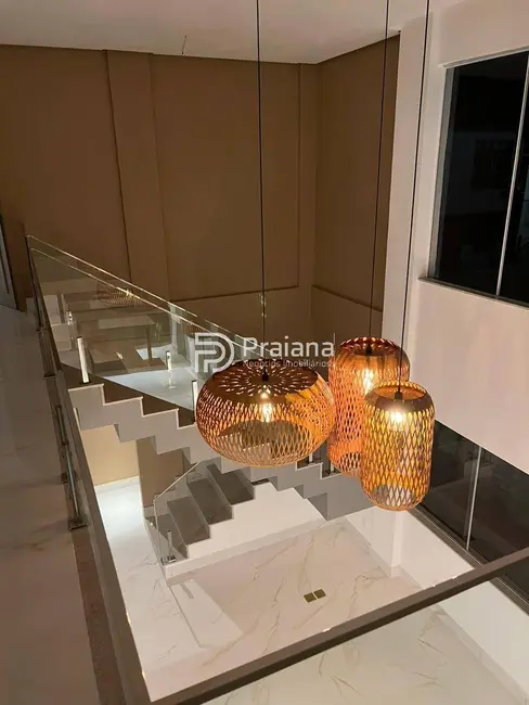 Foto 3 de Casa de Condomínio com 6 quartos à venda, 328m2 em Camacari - BA