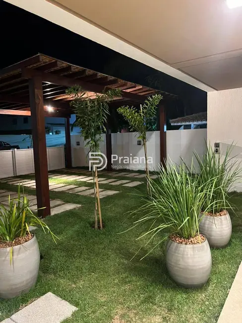 Foto 7 de Casa de Condomínio com 6 quartos à venda, 328m2 em Camacari - BA