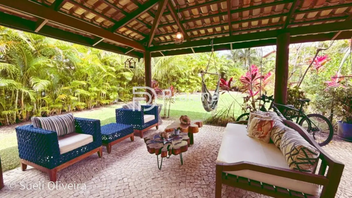 Casa de Condomínio com 4 quartos à venda e para alugar, 480m2 em Mata De Sao Joao - BA - imagem 5 Foto 5 de Casa de Condomínio com 4 quartos à venda e para alugar, 480m2 em Mata De Sao Joao - BA