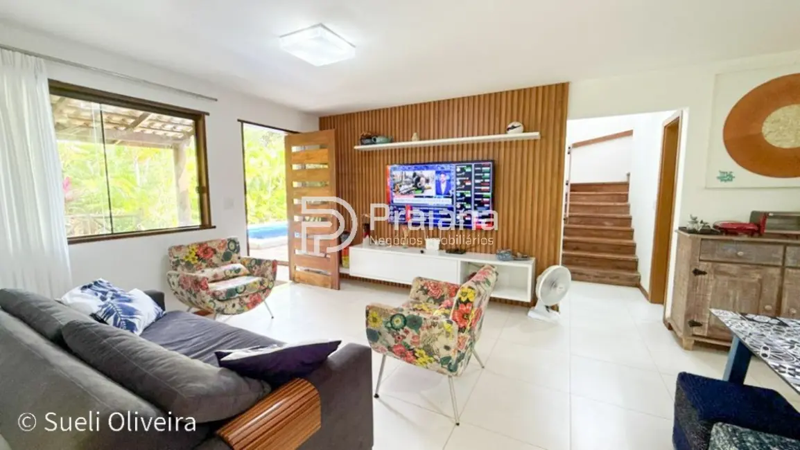Casa de Condomínio com 4 quartos à venda e para alugar, 480m2 em Mata De Sao Joao - BA - imagem 8 Foto 8 de Casa de Condomínio com 4 quartos à venda e para alugar, 480m2 em Mata De Sao Joao - BA