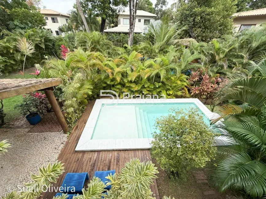 Casa de Condomínio com 4 quartos à venda e para alugar, 480m2 em Mata De Sao Joao - BA - imagem 3 Foto 3 de Casa de Condomínio com 4 quartos à venda e para alugar, 480m2 em Mata De Sao Joao - BA