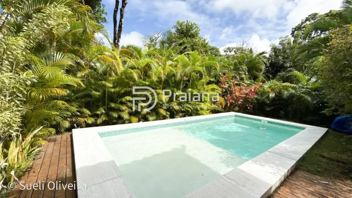 Casa de Condomínio com 4 quartos à venda e para alugar, 480m2 em Mata De Sao Joao - BA - imagem 4 Foto 4 de Casa de Condomínio com 4 quartos à venda e para alugar, 480m2 em Mata De Sao Joao - BA