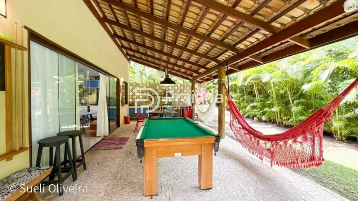 Casa de Condomínio com 4 quartos à venda e para alugar, 480m2 em Mata De Sao Joao - BA - imagem 7 Foto 7 de Casa de Condomínio com 4 quartos à venda e para alugar, 480m2 em Mata De Sao Joao - BA