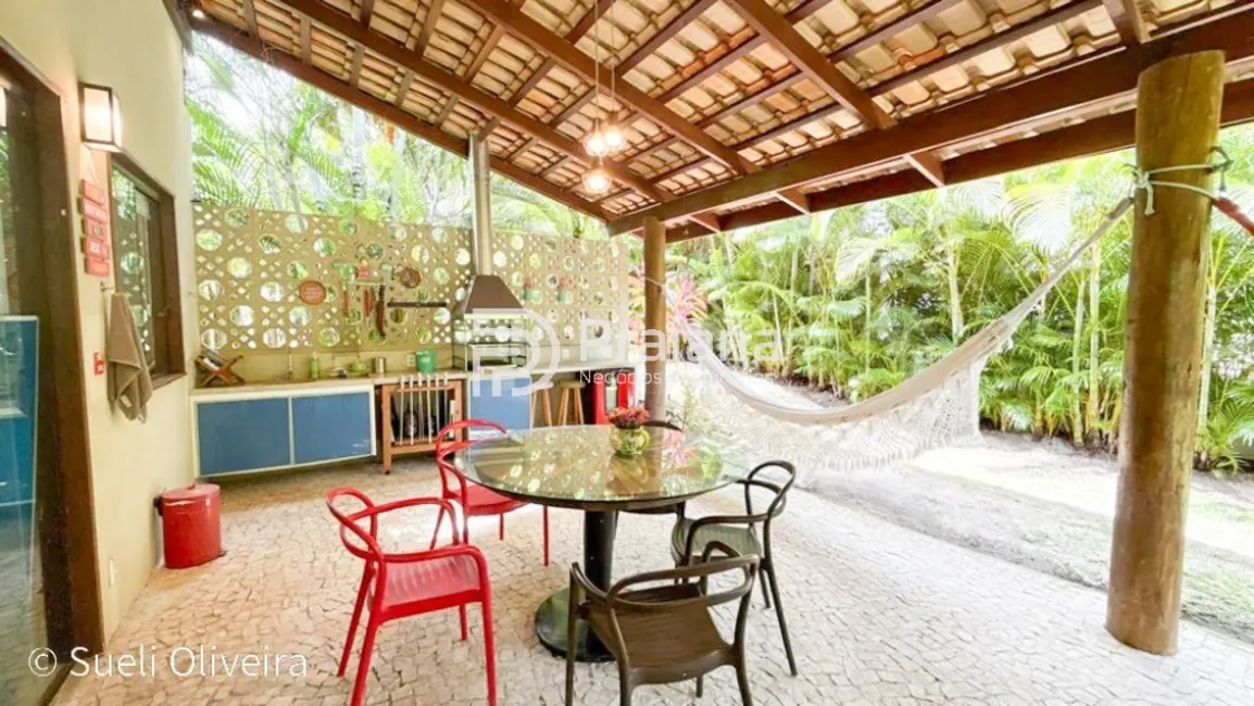 Casa de Condomínio com 4 quartos à venda e para alugar, 480m2 em Mata De Sao Joao - BA - imagem 6 Foto 6 de Casa de Condomínio com 4 quartos à venda e para alugar, 480m2 em Mata De Sao Joao - BA