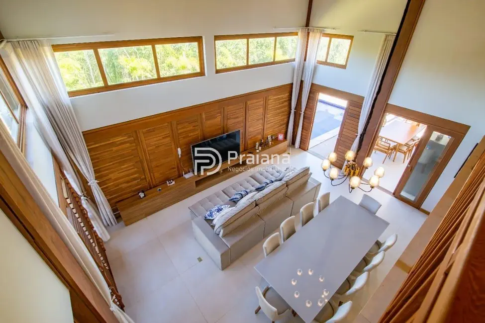 Casa de Condomínio com 4 quartos à venda e para alugar, 444m2 em Mata De Sao Joao - BA - imagem 3 Foto 3 de Casa de Condomínio com 4 quartos à venda e para alugar, 444m2 em Mata De Sao Joao - BA