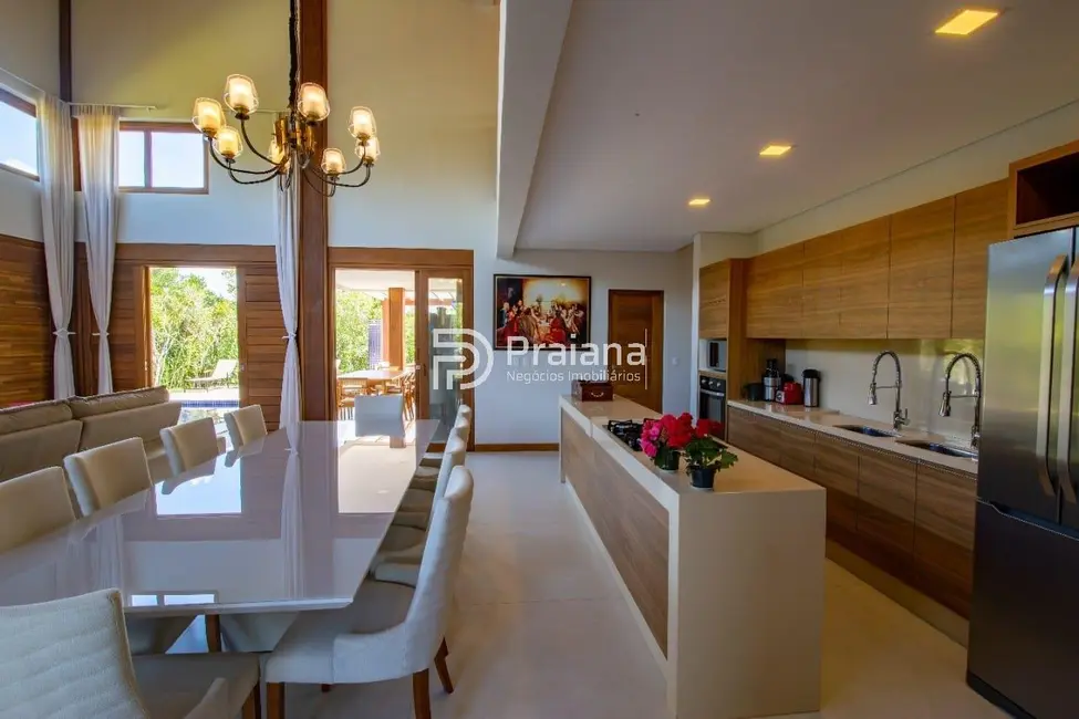 Casa de Condomínio com 4 quartos à venda e para alugar, 444m2 em Mata De Sao Joao - BA - imagem 2 Foto 2 de Casa de Condomínio com 4 quartos à venda e para alugar, 444m2 em Mata De Sao Joao - BA