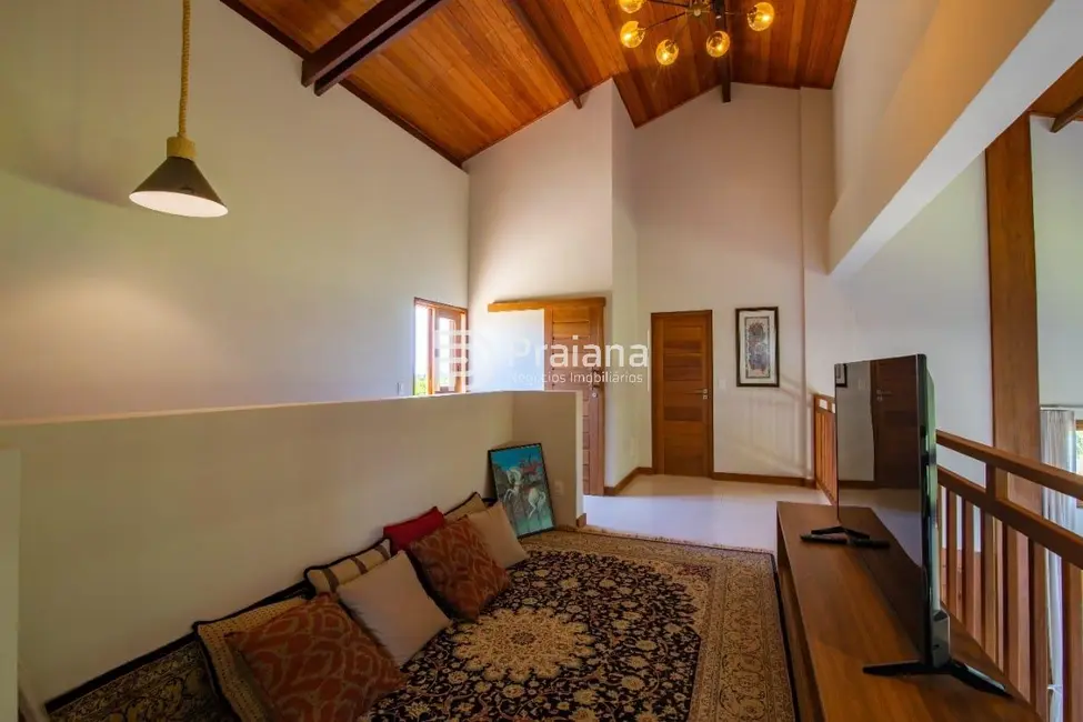 Casa de Condomínio com 4 quartos à venda e para alugar, 444m2 em Mata De Sao Joao - BA - imagem 9 Foto 9 de Casa de Condomínio com 4 quartos à venda e para alugar, 444m2 em Mata De Sao Joao - BA