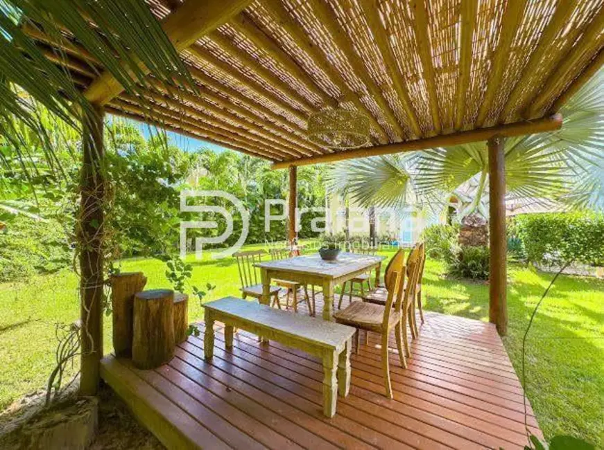 Foto 4 de Casa de Condomínio com 3 quartos à venda, 280m2 em Camacari - BA