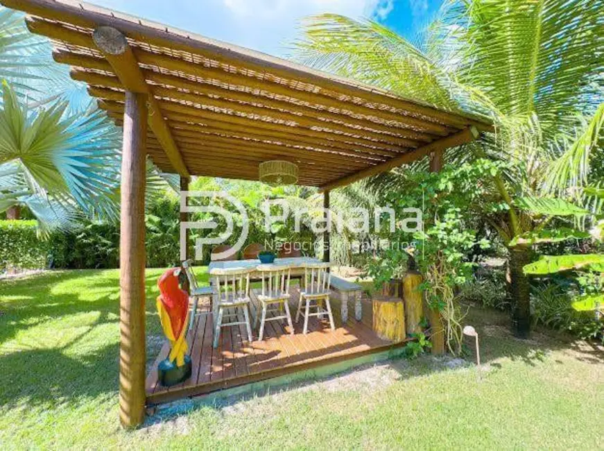 Foto 5 de Casa de Condomínio com 3 quartos à venda, 280m2 em Camacari - BA