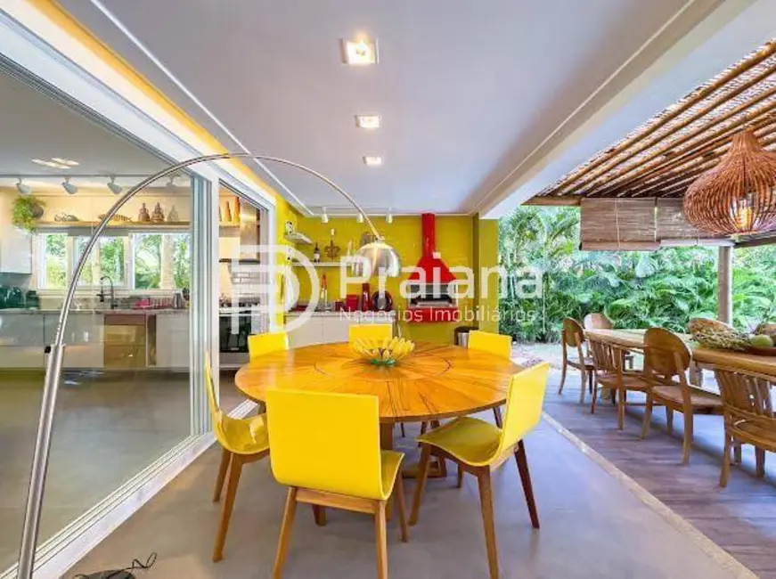 Foto 6 de Casa de Condomínio com 3 quartos à venda, 280m2 em Camacari - BA