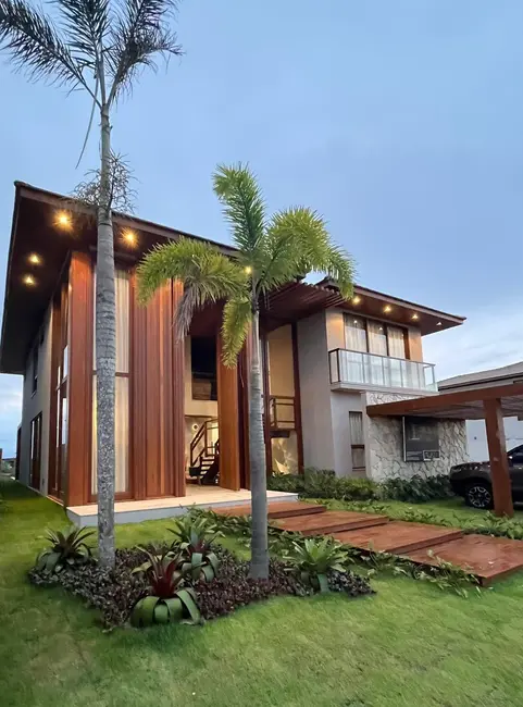 Casa de Condomínio com 7 quartos à venda, 450m2 em Mata De Sao Joao - BA - imagem 5 Foto 5 de Casa de Condomínio com 7 quartos à venda, 450m2 em Mata De Sao Joao - BA