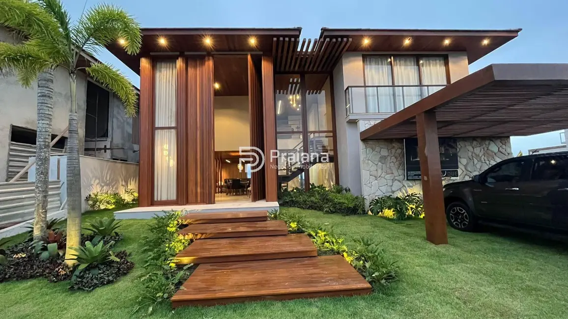 Casa de Condomínio com 7 quartos à venda, 450m2 em Mata De Sao Joao - BA - imagem 1 Foto 1 de Casa de Condomínio com 7 quartos à venda, 450m2 em Mata De Sao Joao - BA