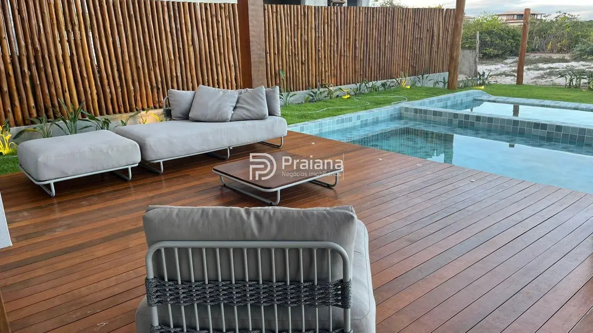 Casa de Condomínio com 7 quartos à venda, 450m2 em Mata De Sao Joao - BA - imagem 3 Foto 3 de Casa de Condomínio com 7 quartos à venda, 450m2 em Mata De Sao Joao - BA