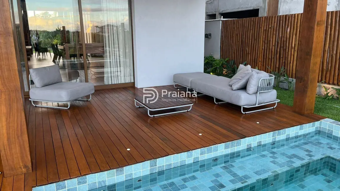 Casa de Condomínio com 7 quartos à venda, 450m2 em Mata De Sao Joao - BA - imagem 4 Foto 4 de Casa de Condomínio com 7 quartos à venda, 450m2 em Mata De Sao Joao - BA