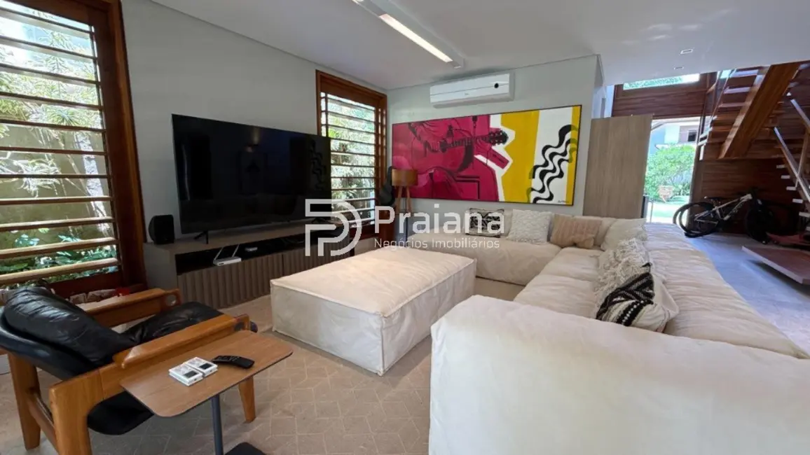 Foto 5 de Casa de Condomínio com 5 quartos para alugar, 280m2 em Mata De Sao Joao - BA