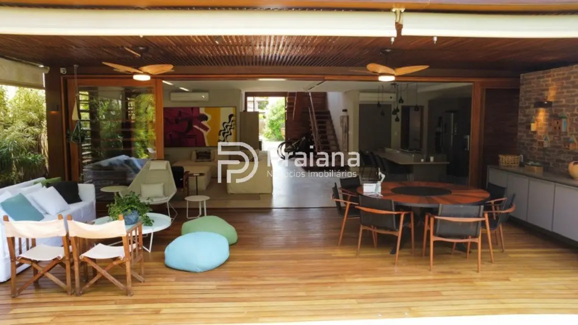 Foto 2 de Casa de Condomínio com 5 quartos para alugar, 280m2 em Mata De Sao Joao - BA