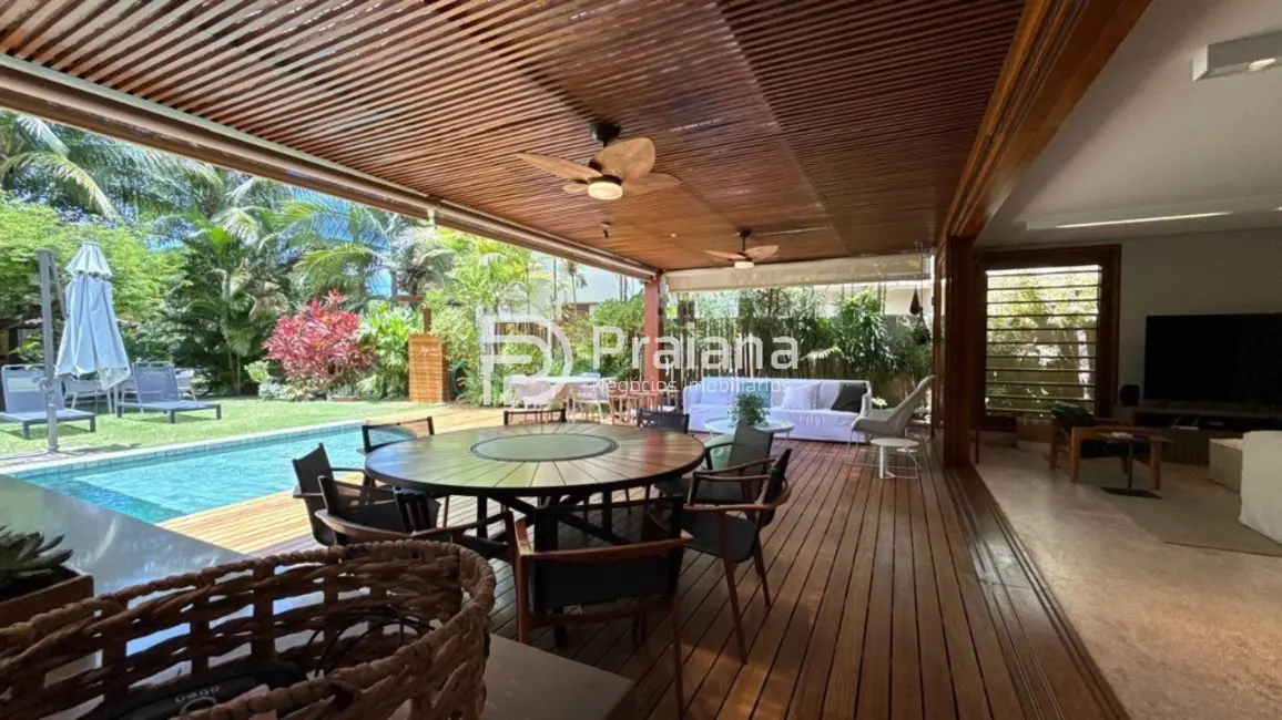 Foto 4 de Casa de Condomínio com 5 quartos para alugar, 280m2 em Mata De Sao Joao - BA