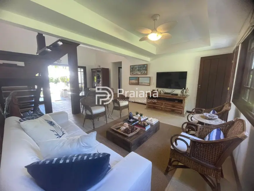 Foto 5 de Casa de Condomínio com 4 quartos para alugar, 250m2 em Mata De Sao Joao - BA