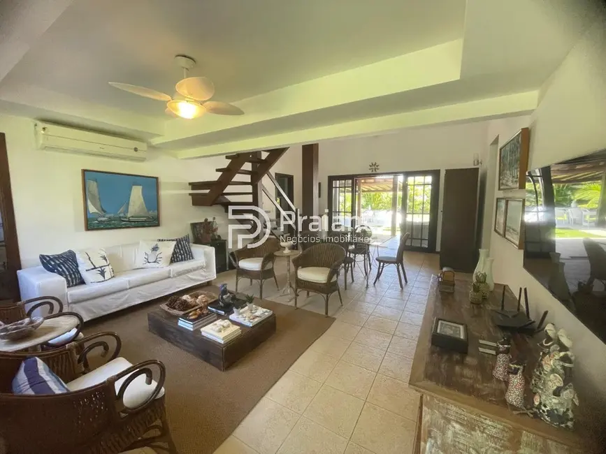 Foto 8 de Casa de Condomínio com 4 quartos para alugar, 250m2 em Mata De Sao Joao - BA