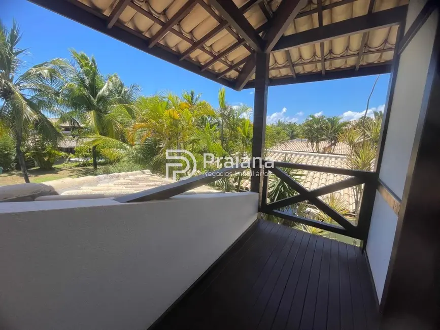 Foto 9 de Casa de Condomínio com 4 quartos para alugar, 250m2 em Mata De Sao Joao - BA