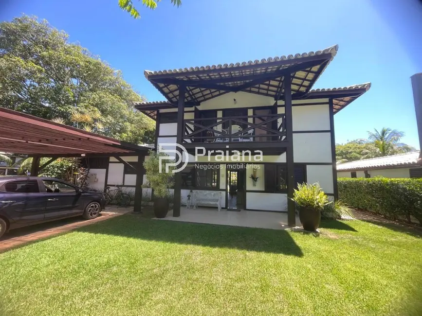 Foto 3 de Casa de Condomínio com 4 quartos para alugar, 250m2 em Mata De Sao Joao - BA