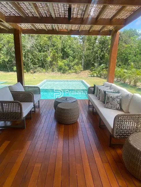 Casa de Condomínio com 6 quartos à venda, 450m2 em Mata De Sao Joao - BA - imagem 1 Foto 1 de Casa de Condomínio com 6 quartos à venda, 450m2 em Mata De Sao Joao - BA