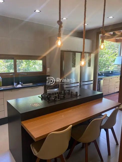Casa de Condomínio com 6 quartos à venda, 450m2 em Mata De Sao Joao - BA - imagem 2 Foto 2 de Casa de Condomínio com 6 quartos à venda, 450m2 em Mata De Sao Joao - BA